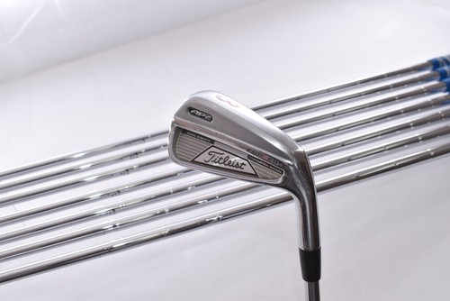 8pcs titleist ap2 - ap2, forged