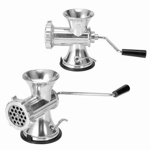 Aluminum alloy manual meat - alloy,