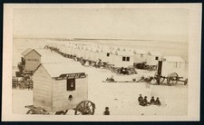 OSTEND, Ostende, seaside