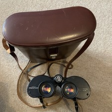 Asahi Pentax 8x40 binoculars