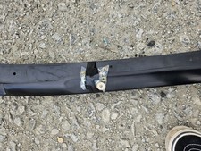 Gc8 Impreza Front Bumper