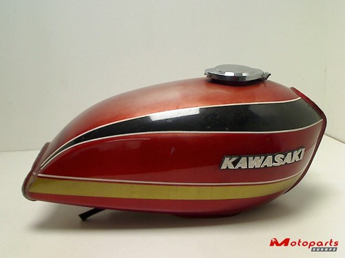 Fuel tank kawasaki - tank, z