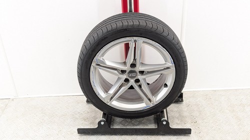 Audi alloy wheel - b9, 8w