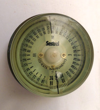 Sestrel  Lo-Kata Instruments