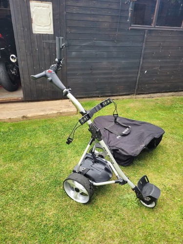 Pro rider electric - pro,