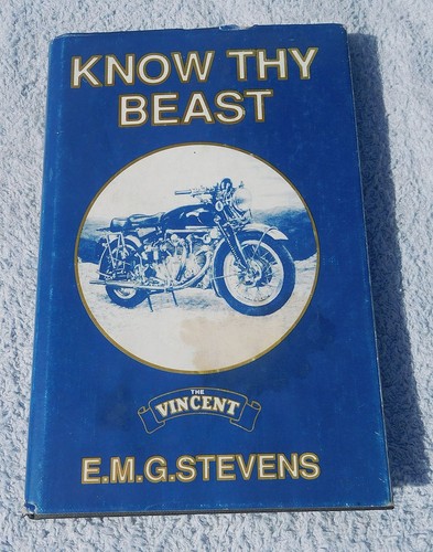 Know thy beast - know,