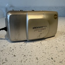 Olympus μ[mju:] ZOOM 70