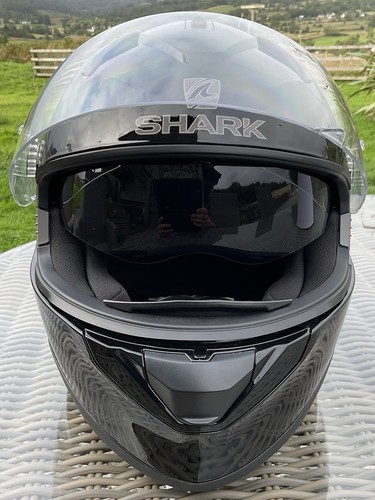 Shark ridill blank full - shark,