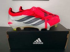 Adidas Predator Elite Size UK