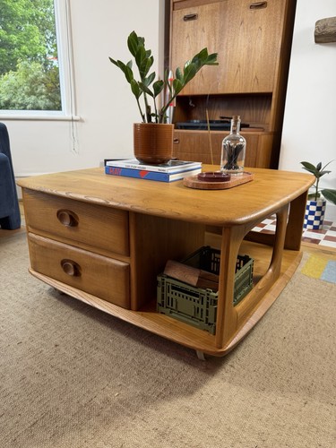 Ercol pandora box coffee - pandora's,