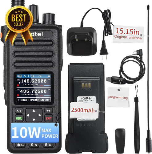730 10w heavy - 10w, walkie