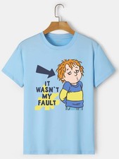 Horrid Henry Kids T-Shirt