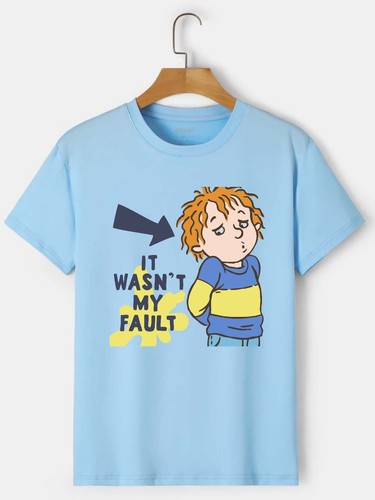 Horrid henry kids - henry, t-shirt
