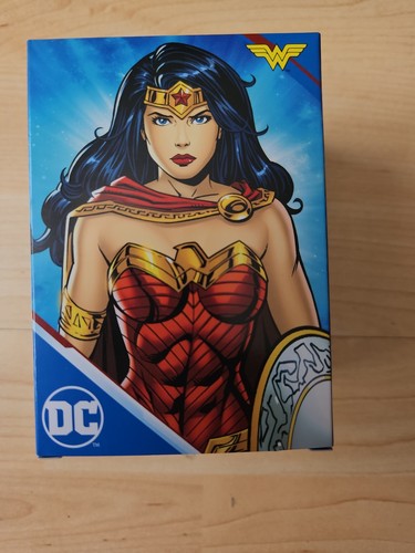 Wonder woman figure - woman,