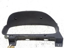 NISSAN SKYLINE R33 GTR SPEEDO SURROUND PANEL COVER 