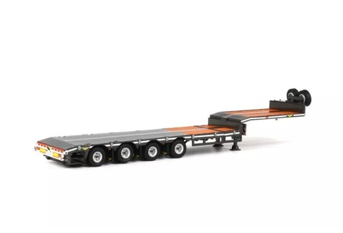 Wsi 1140 broshuis - semi, low