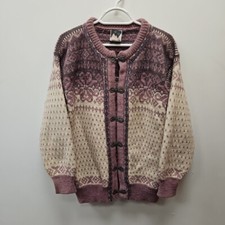 Dale of Norway Wool Jumper