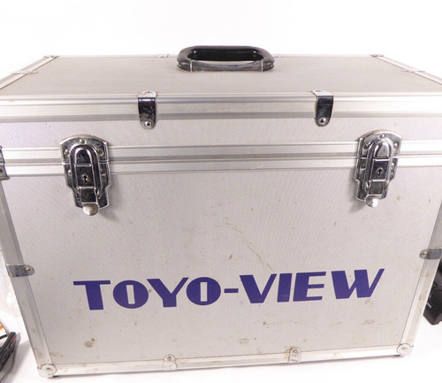 Toyo view 45c - 45c, 4x5