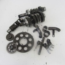 Suzuki GSX 750 F Transmission Engine Drive 51306