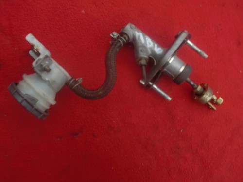 Clutch master honda civic mb6 - honda,