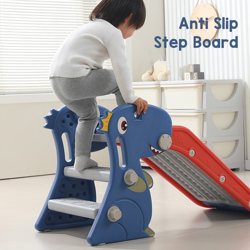 Toddler indoor slide - toddler,