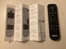 apple tv remote control with