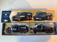 Corgi Pickfords 17904 Scammell