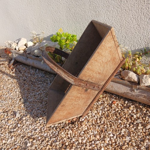 Beautiful large vintage french - beautiful,