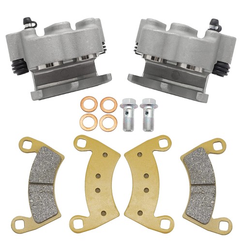 Rear brake caliper for - caliper,