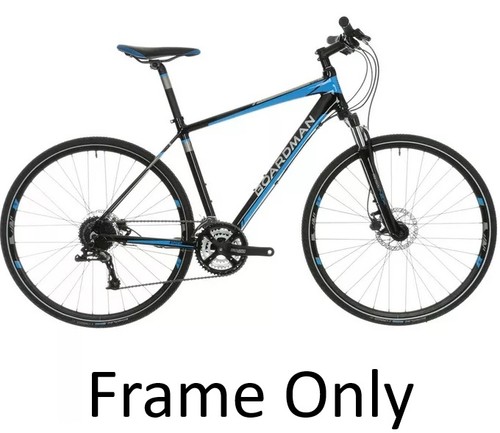 Boardman sport mens - sport, hybrid