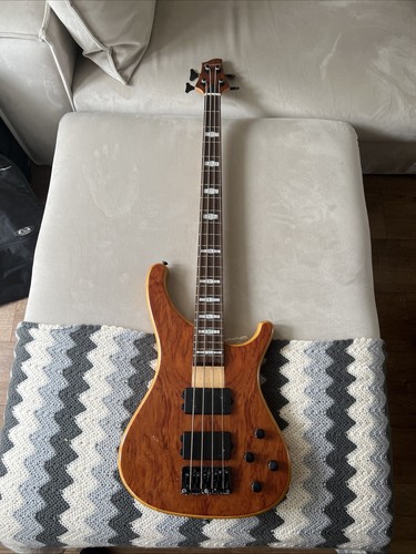 Crafter cruiser bass guitar - crafter,
