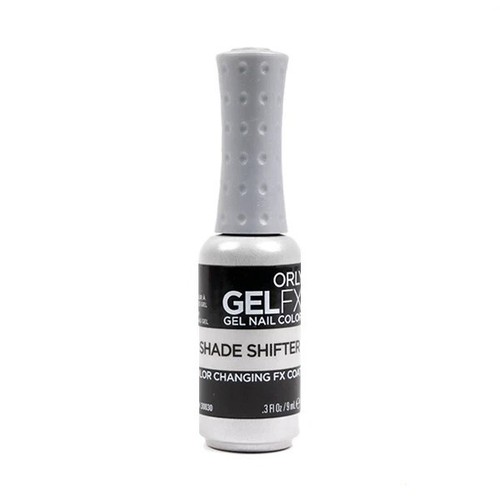 Orly gel polish shade - fx,