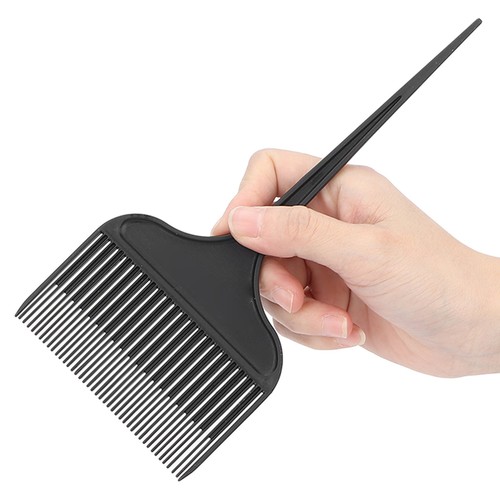 Highlights comb home hair - highlights,