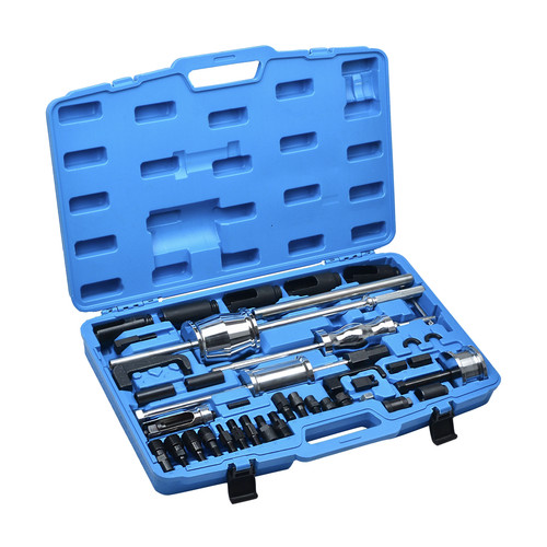 Master diesel injector puller - diesel,