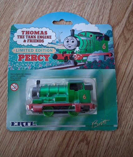 Ertl die cast limited edition - ertl,