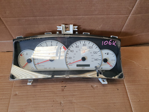 Toyota corolla e12 - corolla,