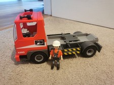 Playmobil 5283 City Action