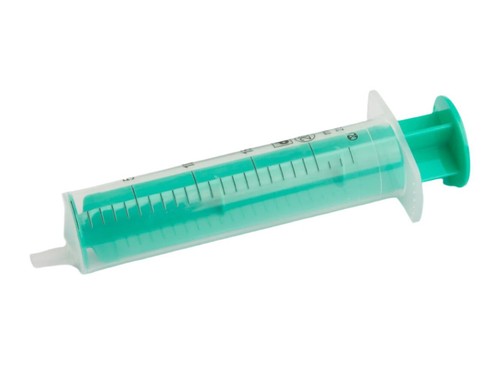 New wilesco syringe - wilesco,