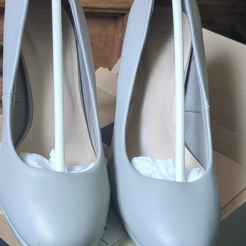 Insolia audrey grey - m&s,