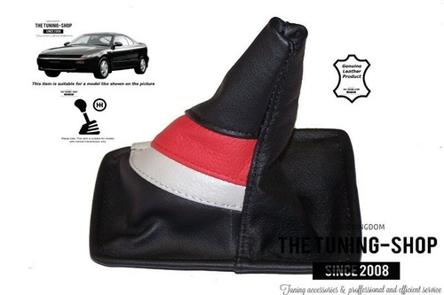 Gear stick gaiter - stick, toyota