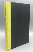 CAP WITH BELLS, by Coburn Britton, ill. Harry Kernoff - 1959 [Signed, Ltd. Ed.]