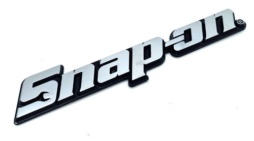 Chrome snap tool box - snap,