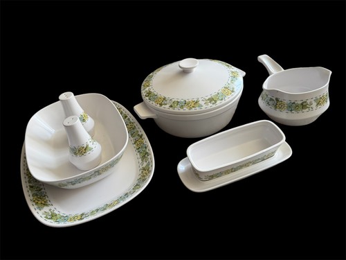 Noritake progression china - noritake,