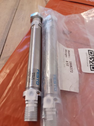 Festo pneumatic cylinder - festo,