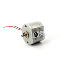 Mabuchi 11H RC5 Micro 110 Motor DC 3V 7500RPM Mini Tiny 12mm*16mm Electric Motor