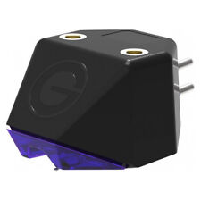 Goldring E3 Cartridge Moving