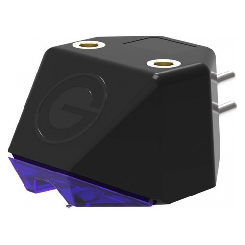 Goldring cartridge moving - e3,