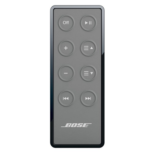 Bose sounddock series iii - sounddock,