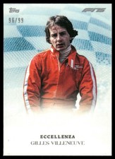 2025 Topps Eccellenza Formula