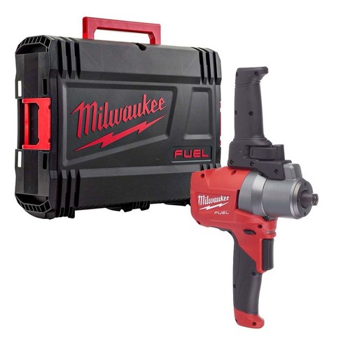 Milwaukee m18 fuel fpm - m18,